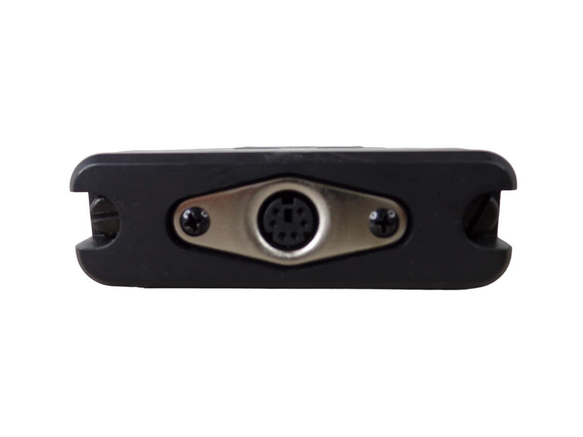 Dwyer 485B-1 Thermo-Hygrometer -  Free Shipping