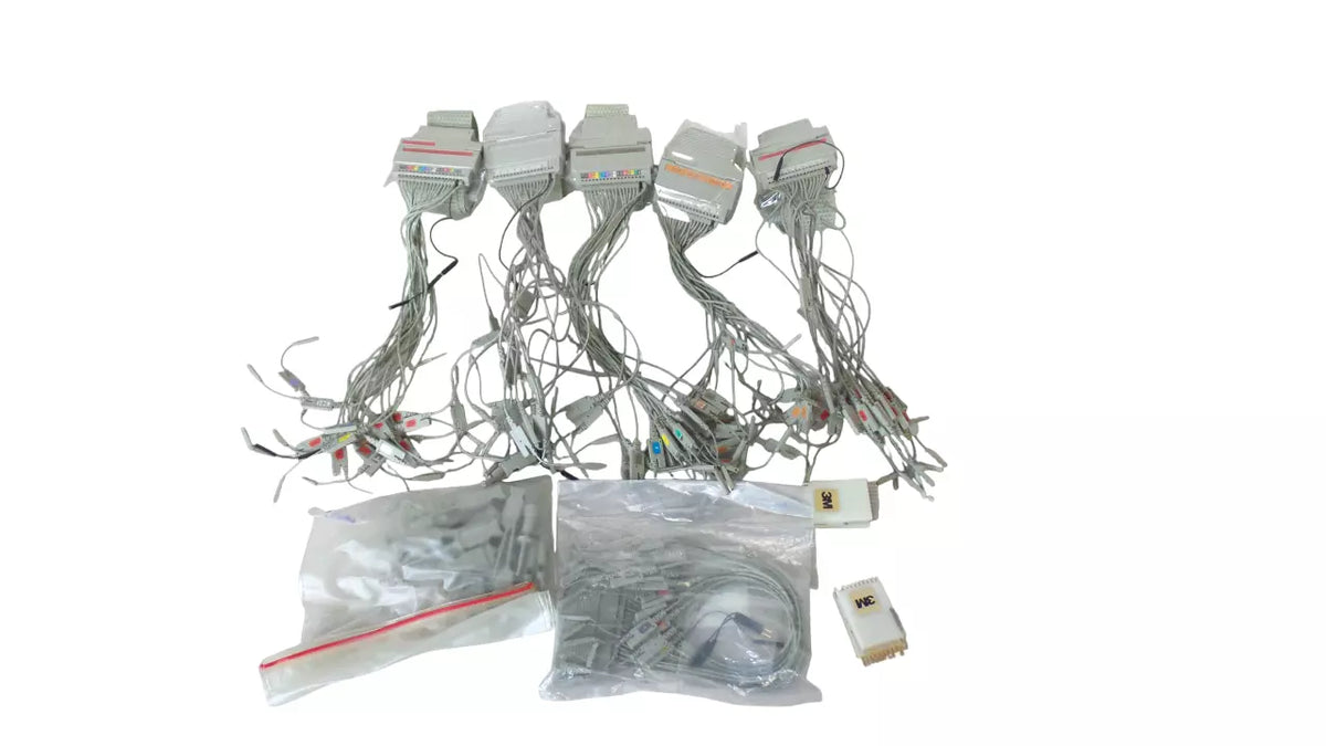 HP Hewlett Packard 1650B Logic Analyzer