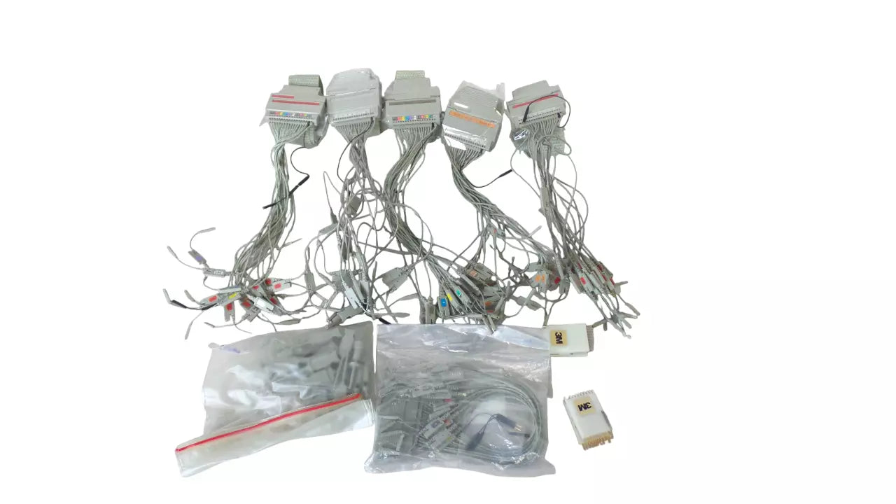 HP Hewlett Packard 1650B Logic Analyzer
