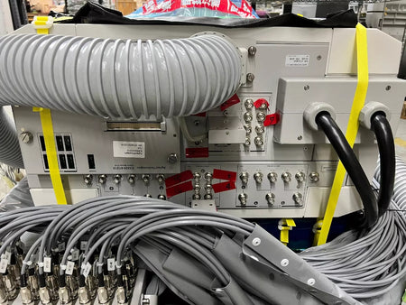 Agilent/Keysight 4073B Parametric Tester