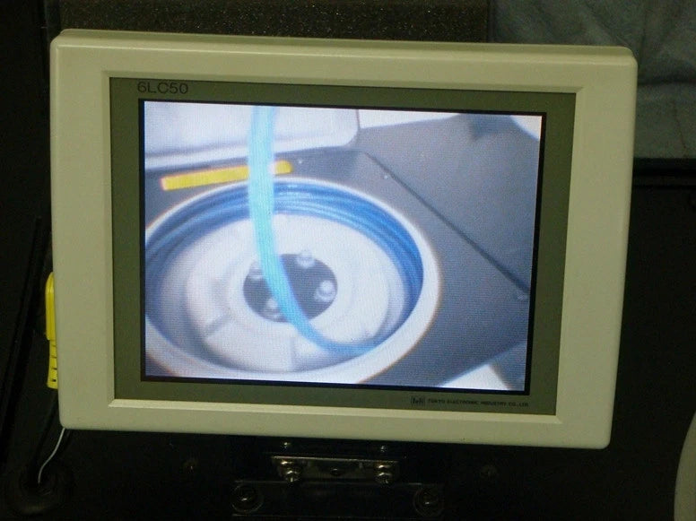 TOSHIBA AS320C 16m Camera Scope