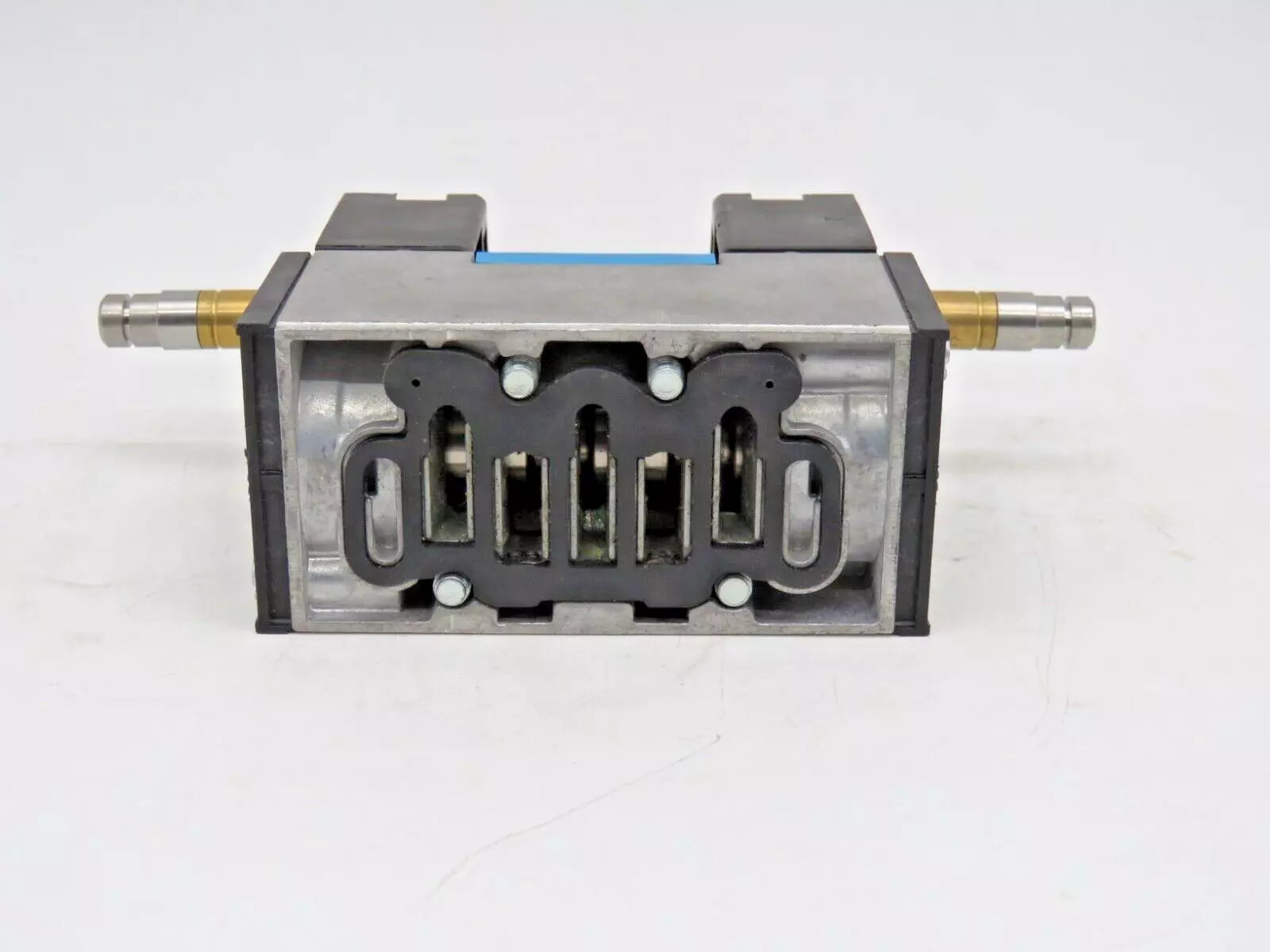 Festo JMN1H-5/2-D-1-S-C Solenoid Valve -0.9-16 Bar