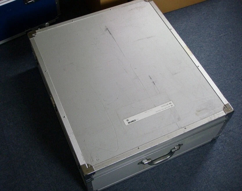 ANRITSU MN7423A 9KHz-13.2GHz 12ch RF Interface Unit