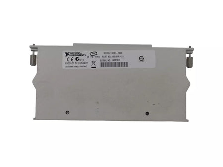 National Instruments NI SCXI-1303 Isothermal Terminal Block