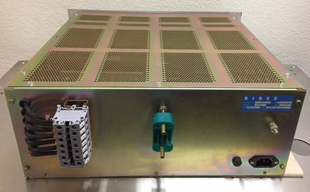 Riber 304S Titanium Sublimation Power Supply