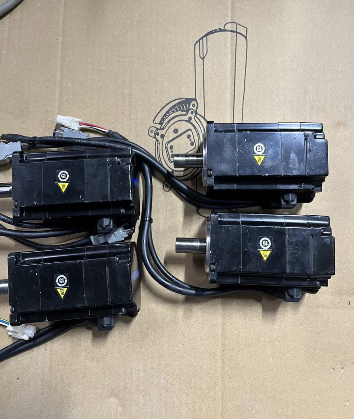 SGMMS-04ADC6S