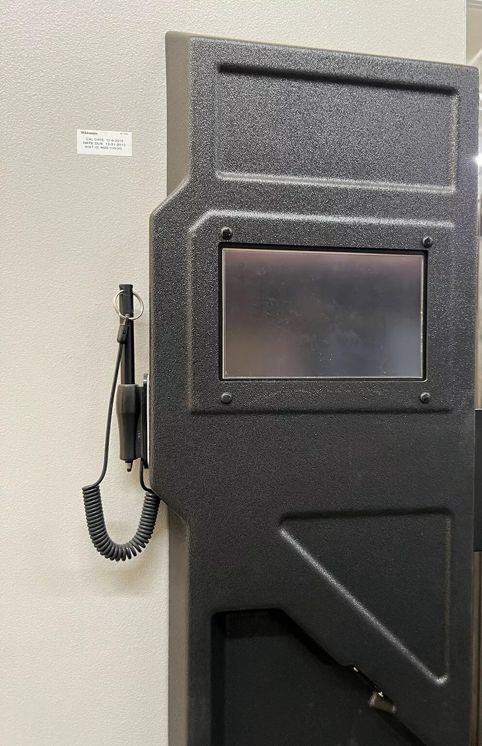 Thermotron SM-32C-8200 Environmental Test Chamber with Humidity SN 40300