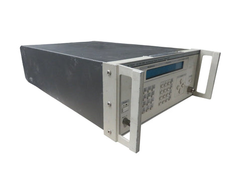 Wavetek 01-550 Mhz Synthesized Signal Generator 2407  - Free Shipping