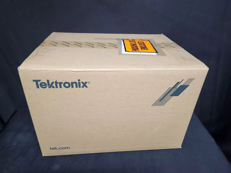 Tektronix MSO22 with Option 2-BW-70 (70MHz) + 2-DDU (0965)