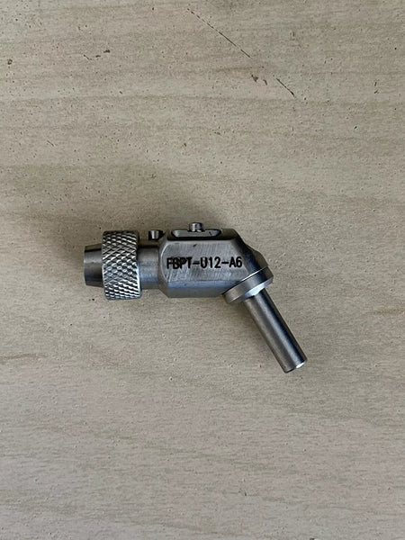 Viavi FBPT-U12-A6 JDSU FBP Series Adapter Tip 60 Deg Angled