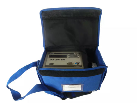 NOYES OFL 100 OTDR Optical Time Domain Reflectometer