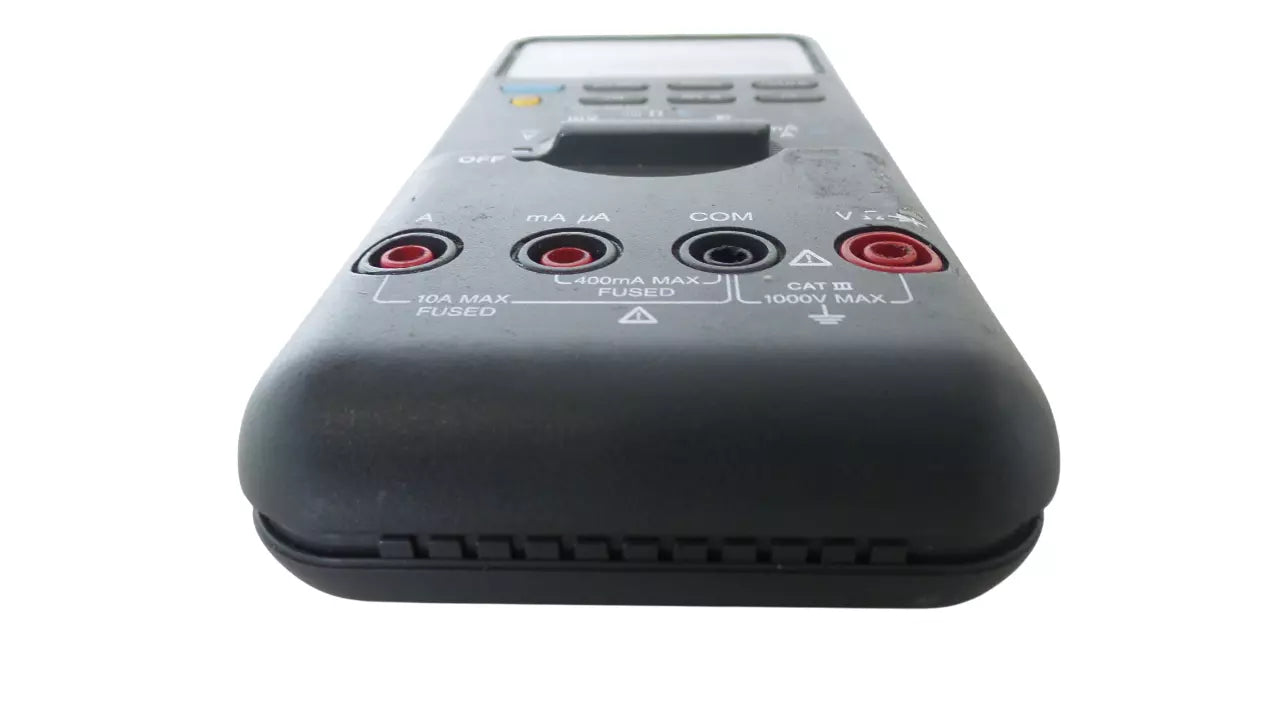 Fluke 87 True RMS Multimeter for Accurate Electrical Measurements