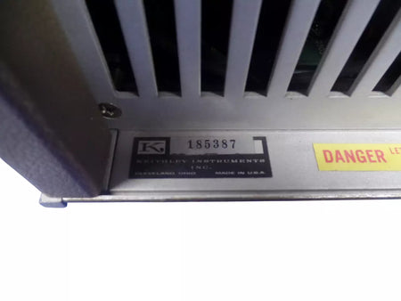 Keithley 227 Current Source 