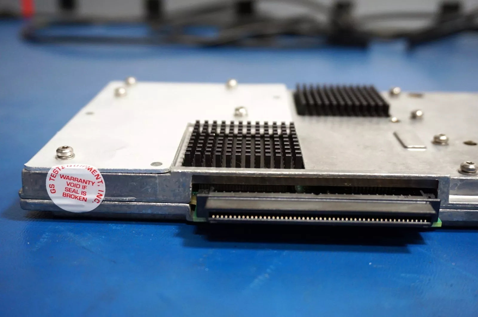 HP Hewlett Packard Keysight Agilent E4440-60006 Exch Avil Board Digital IF
