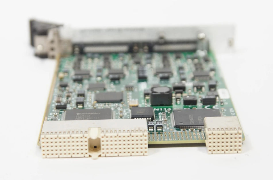 National Instruments NI PXI-6723 13-Bit, 32-Channel, 800 kS/s PXI Analog Output