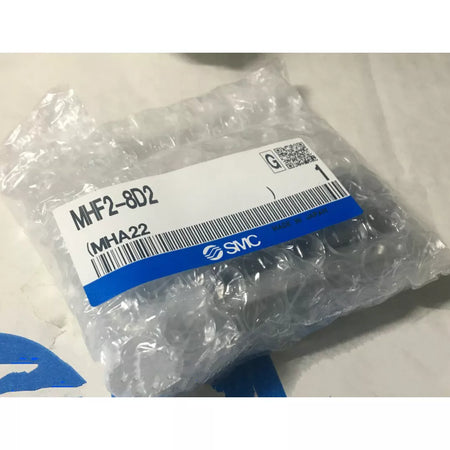SMC MHF2-8D2 MHF28D2 Slide Cylinder for Pneumatic Systems