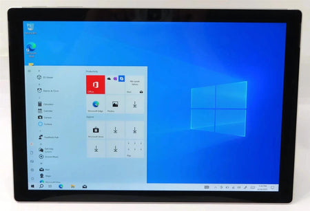 Microsoft Surface Pro 6 1796 Core i5-8250U 1.60GHz 8GB 128GB Win 10 Home
