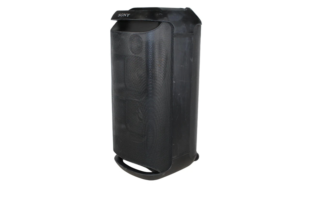 Sony SRS-XV800 X-Series Wireless Portable Bluetooth Karaoke Party Speaker