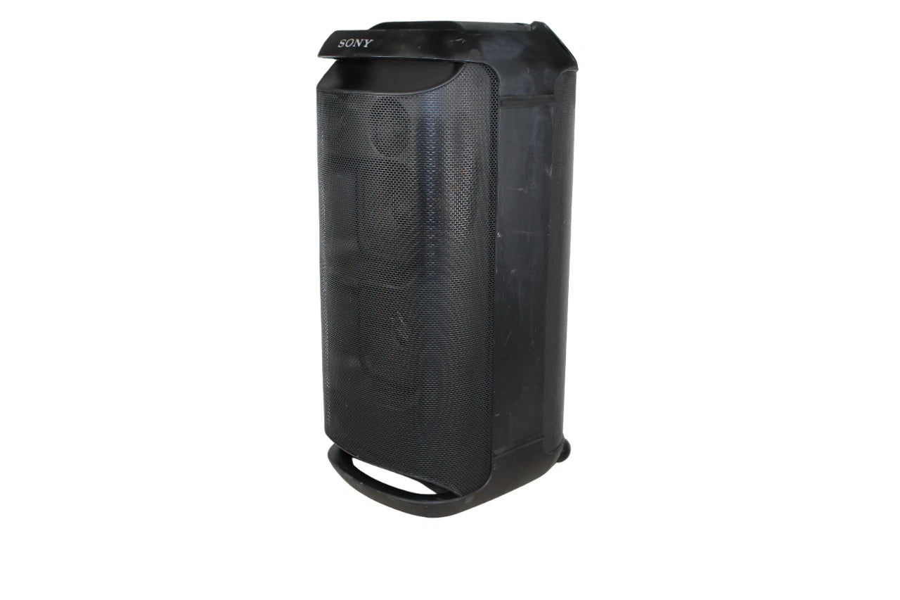 Sony SRS-XV800 X-Series Wireless Portable Bluetooth Karaoke Party Speaker