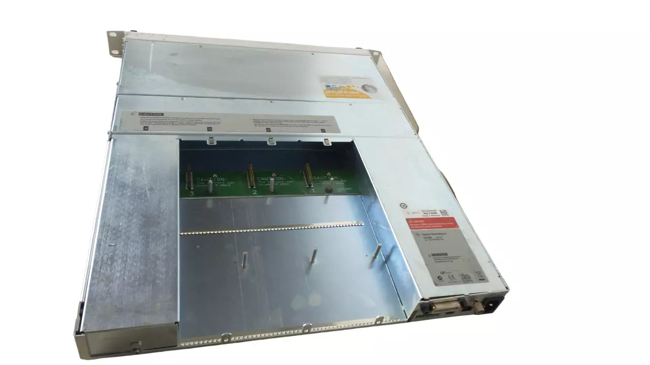 Agilent Technologies N6700B 400 Watt Power Supply