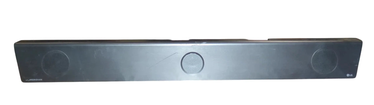 LG Sound Bar S95QR  9.1.5 Channel- Black- Free shipping
