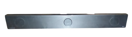 LG Sound Bar S95QR  9.1.5 Channel- Black- Free shipping