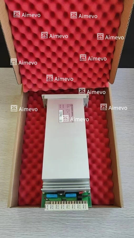 ABB SR511 3BSE000863R0001 I/O Remote Unit