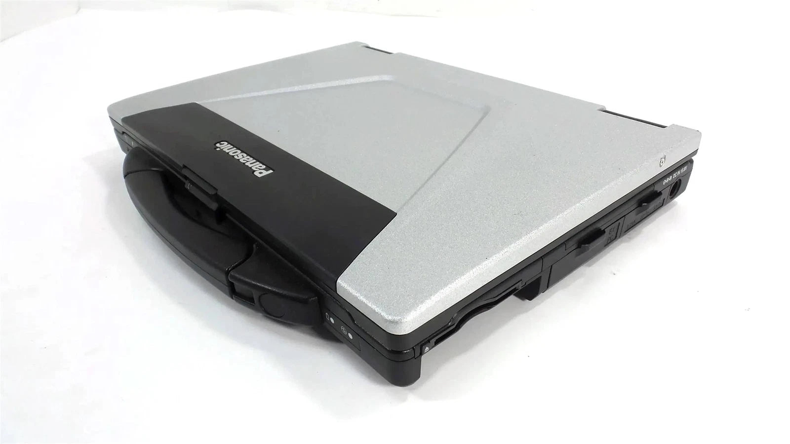 Panasonic Toughbook CF-52 MK5 Core i5-3360M 2.8GHz 4GB RAM (No Hard Drive)