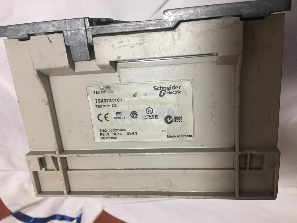 TSX3721101 Shell Damaged Protective Case for Function Ok