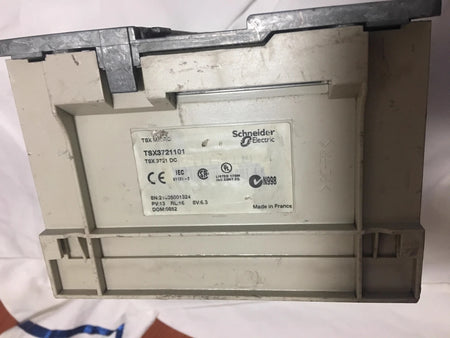 TSX3721101 Shell Damaged Protective Case for Function Ok