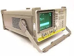 Agilent HP 8560E 2.9 GHz Spectrum Analyzer