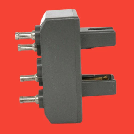 Tektronix 013-0111-00 Diode Test Fixture
