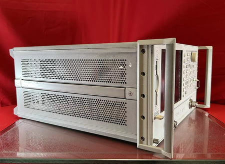 Agilent/Keysight 8722ES Opt 010 1D5 400, Vector Network Analyzer 50MHz to 40GHz