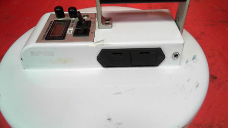 Radians Innova AB EMM4 4019 Electric Field Meter