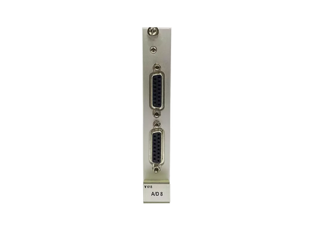 KLOTZ Digital V 618 A/D Card 8-CH 24 Bit for VADIS V888 and VADIS 212