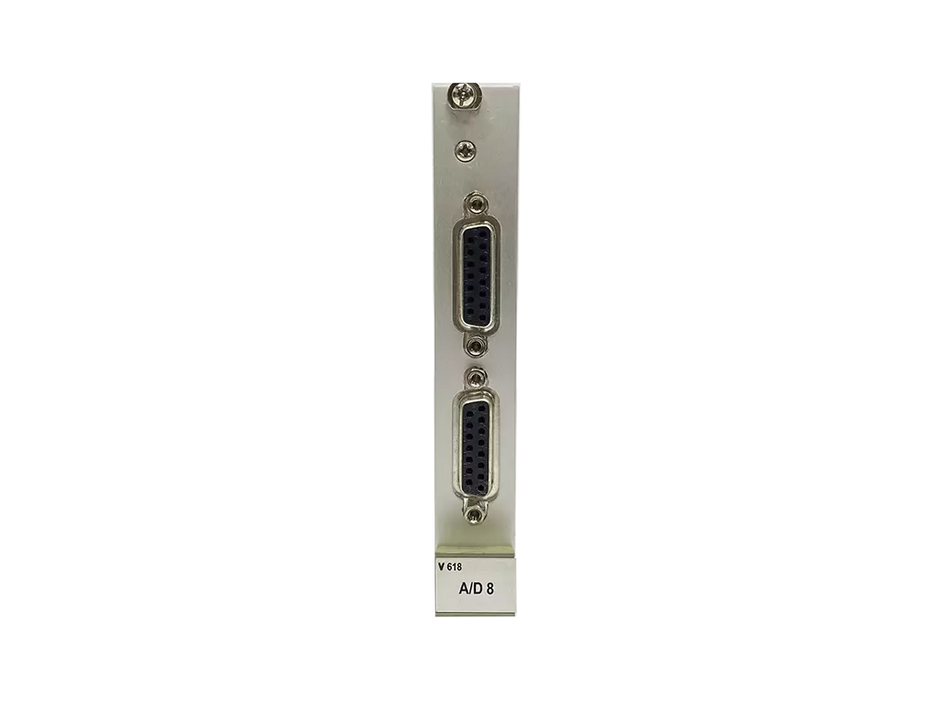 KLOTZ Digital V 618 A/D Card 8-CH 24 Bit for VADIS V888 and VADIS 212