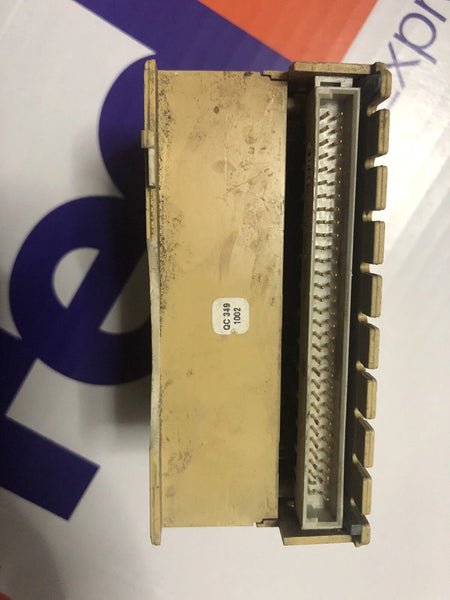 Sigmatek Dias DCP 642
