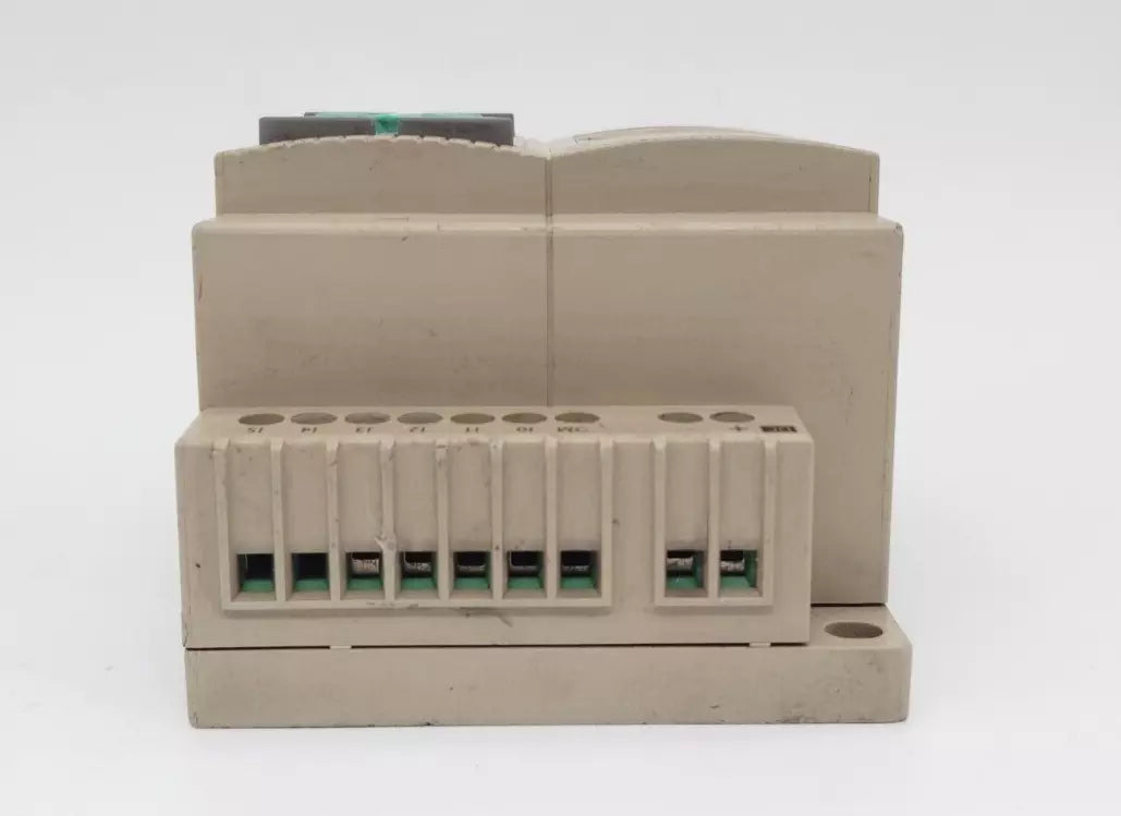OMRON ZEN-10C1DR-D-V2 CPU Unit Programmable Relay