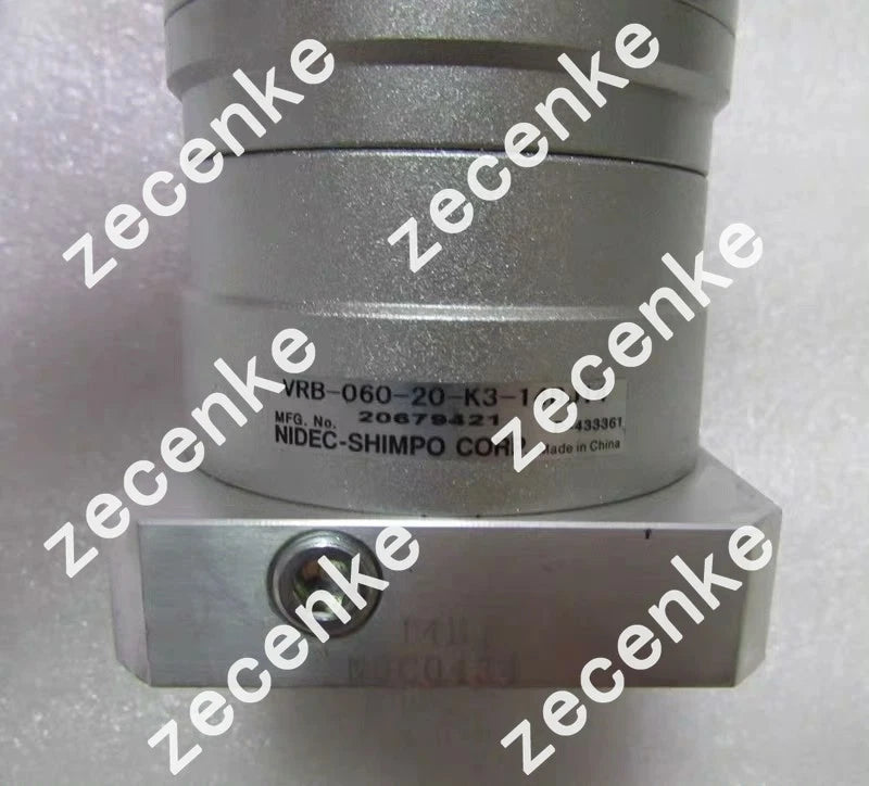 Used VRB-060-10-K3-14BJ14 1:10 Transmission Via DHL or FedEx #1637 LY