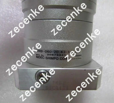 Used VRB-060-10-K3-14BJ14 1:10 Transmission Via DHL or FedEx #1637 LY