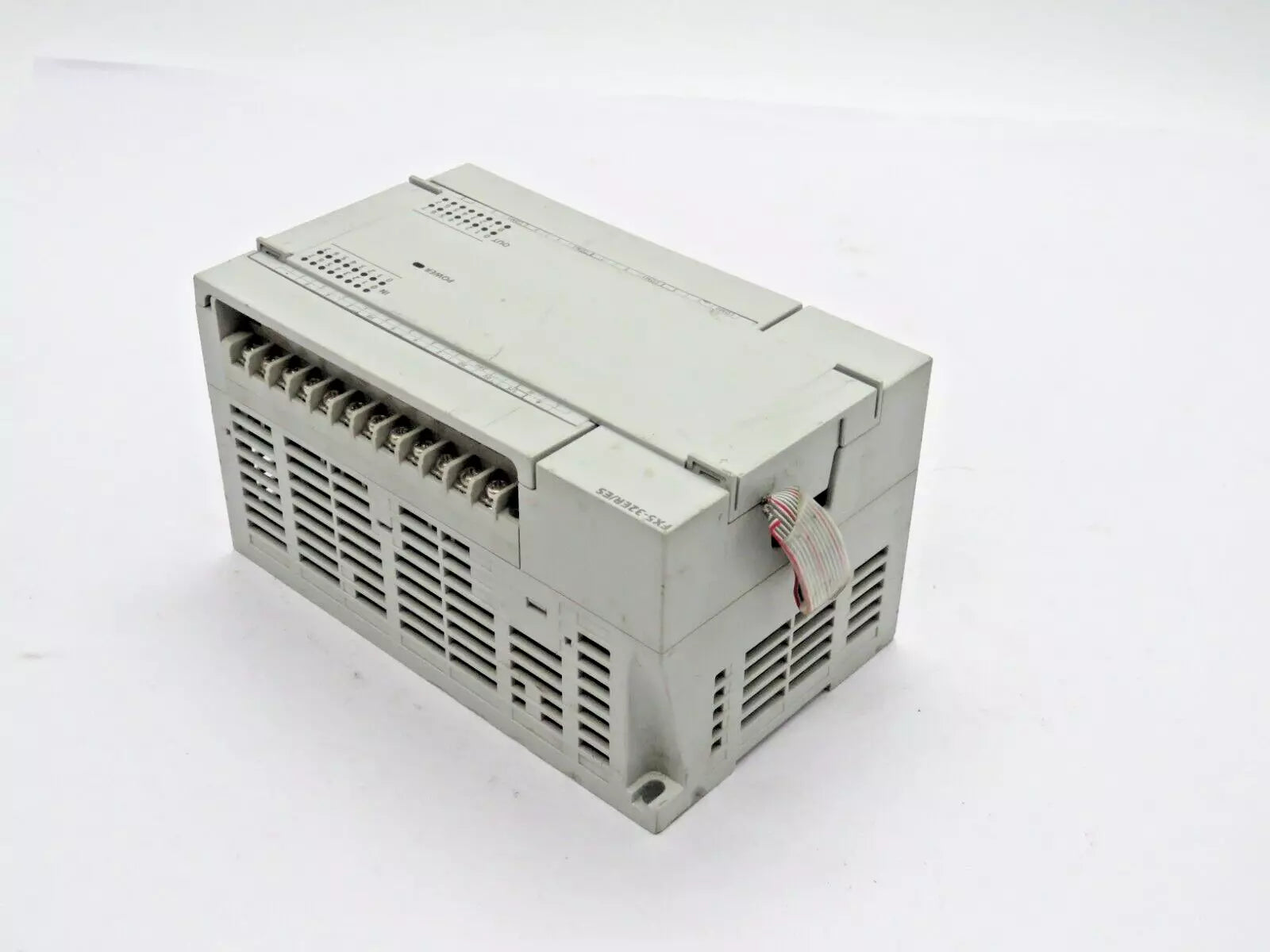 Mitsubishi FX5-32ER/ES Programmable Controller Relay Output 100-240VAC