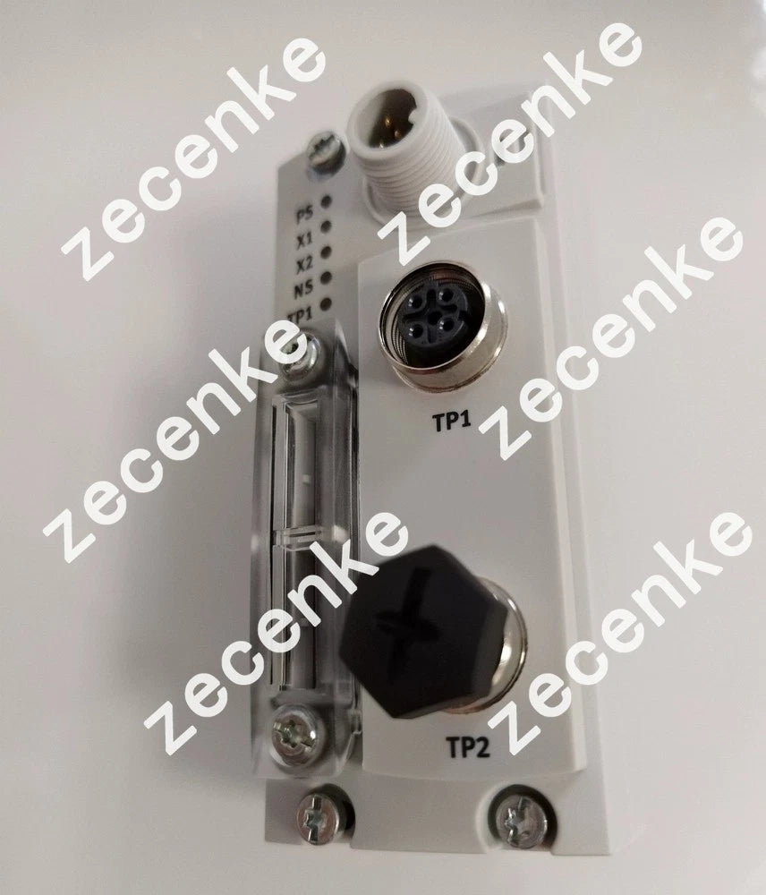 New FESTO CTEU-EP 2798071 Bus Node for Efficient System Integration