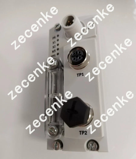 New FESTO CTEU-EP 2798071 Bus Node for Efficient System Integration
