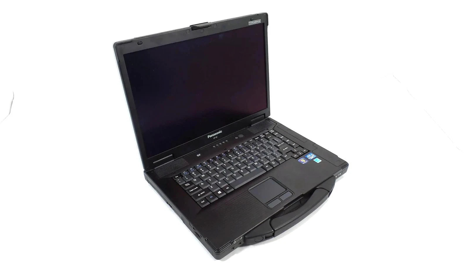 Panasonic Toughbook CF-52 MK5 Core i5-3360M 2.8GHz 4GB RAM (No Hard Drive)