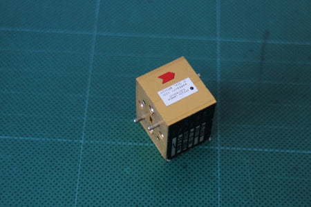 ELISO6 Isolator by Epsilon