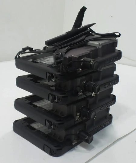 Lot 4 Panasonic Toughpad FZ-M1 Core i5-7Y57 1.2GHz  8GB No SSD