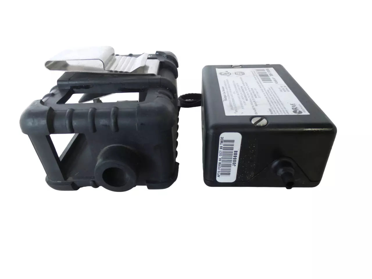 RAE Systems Multirae Plus PGM50-5P Gas Detector