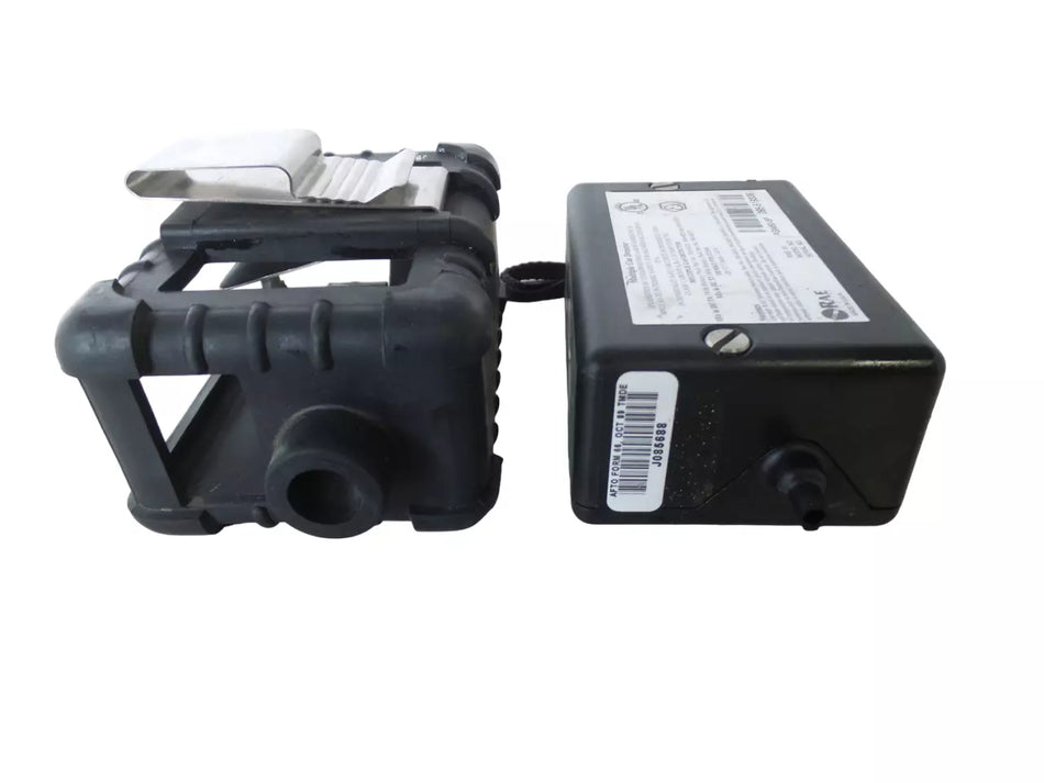 RAE Systems Multirae Plus PGM50-5P Gas Detector