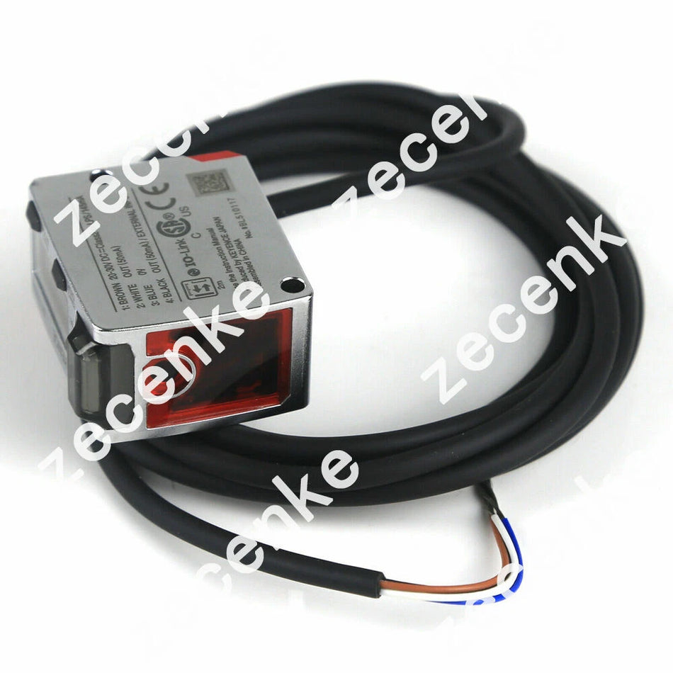 Keyence LR-TB2000 Laser Sensor LRTB2000 Expedited Shipping 1PC