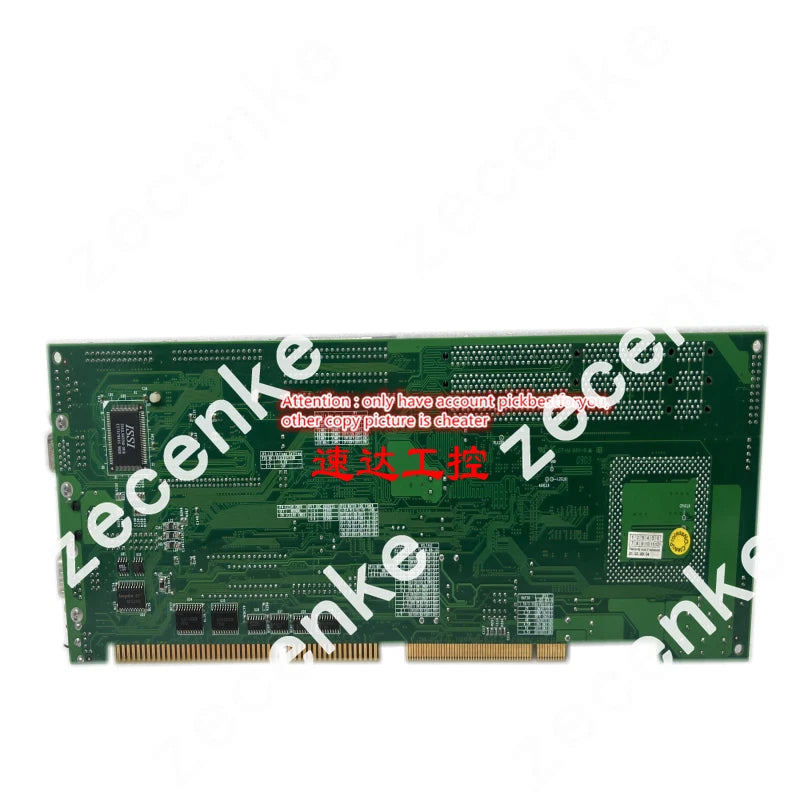JUKI-760E-J V2.3 PCB Testing Tool with 90 Days Warranty